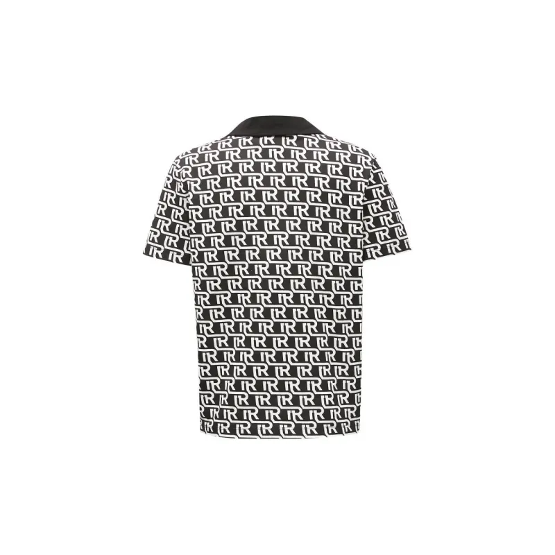 ONLY T-Shirts Women's H0Z Letter Print H2O AOP-1