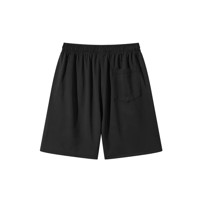 SEANBYSEAN Casual Shorts Unisex-1