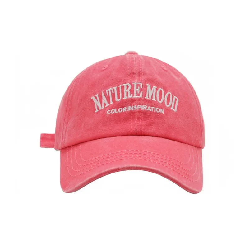 FREE RABBITⅡ Baseball Caps Unisex-2
