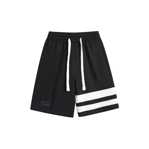 WILLIAM FOX&SONS Casual Shorts Unisex