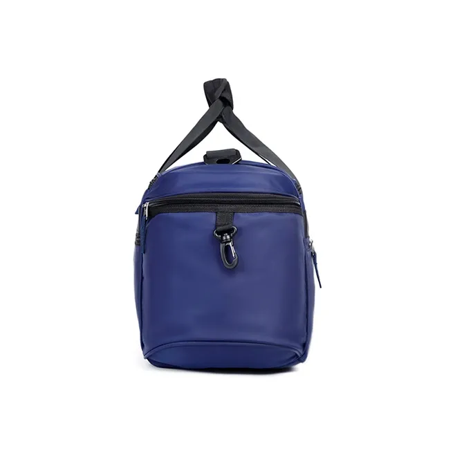 ALPINE PRO Travel Bags Shoulder Bag Crossbody Bag Gym Bags Large Size Men's Blue-1