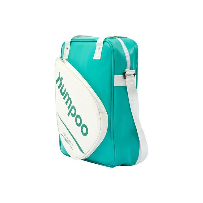 KUMPOO Badminton Racket Bags 2 Pcs Sporty Style Multipurpose Strap Unisex-7