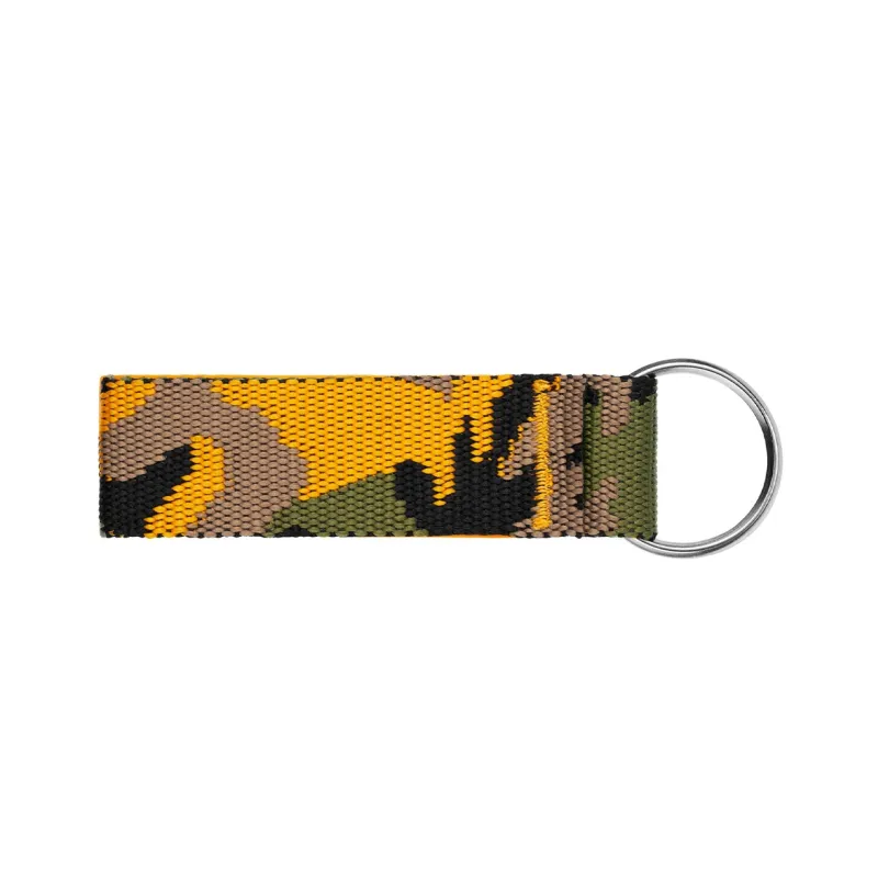 Supreme Webbing Keychain Set SS23-4