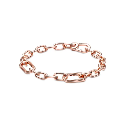 Pandora Bracelets Women's Rose Gold