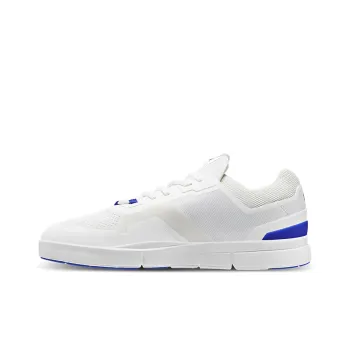 The Roger Spin On 'Undyed White Indigo'