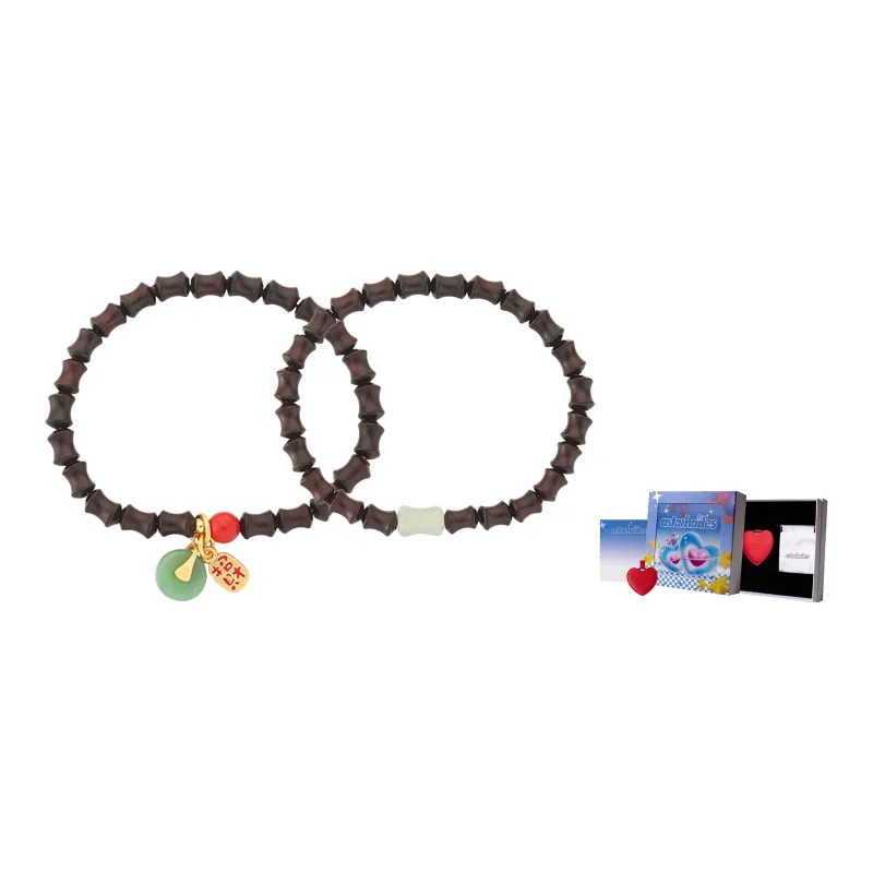 ASTAR HADES Bracelets Unisex-6