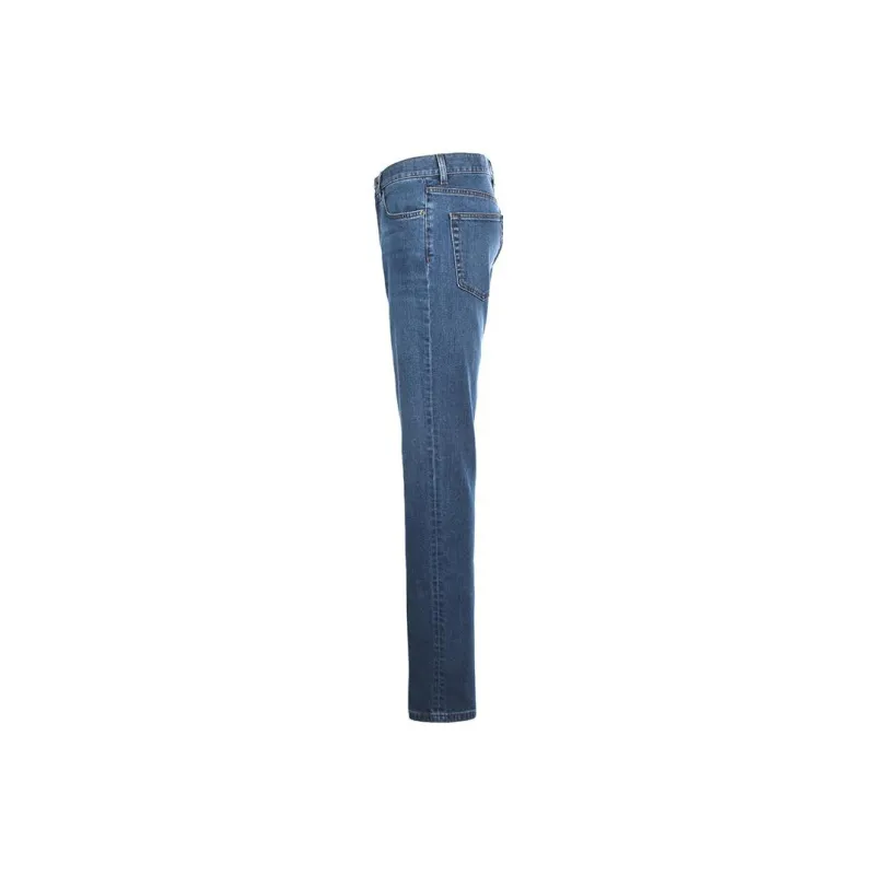 Ermenegildo Zegna Jeans Men Blue-2