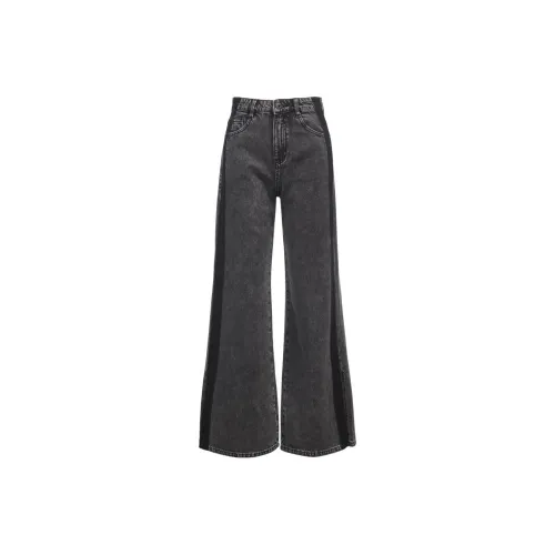 ONLY Jeans Women's J0Z Denim Gray