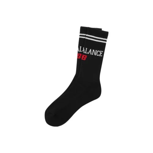 New Balance Men Knee-high Socks