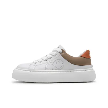 SMILEY Stylish Skateboarding Shoes Men's