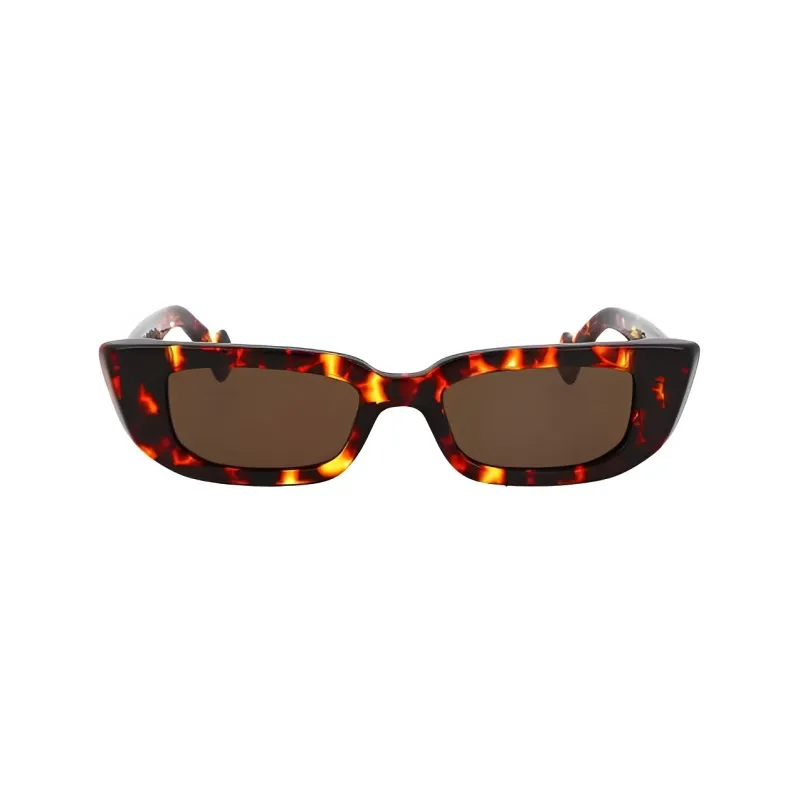 AMBUSH Nova Tortoiseshell-Frame Sunglasses-0