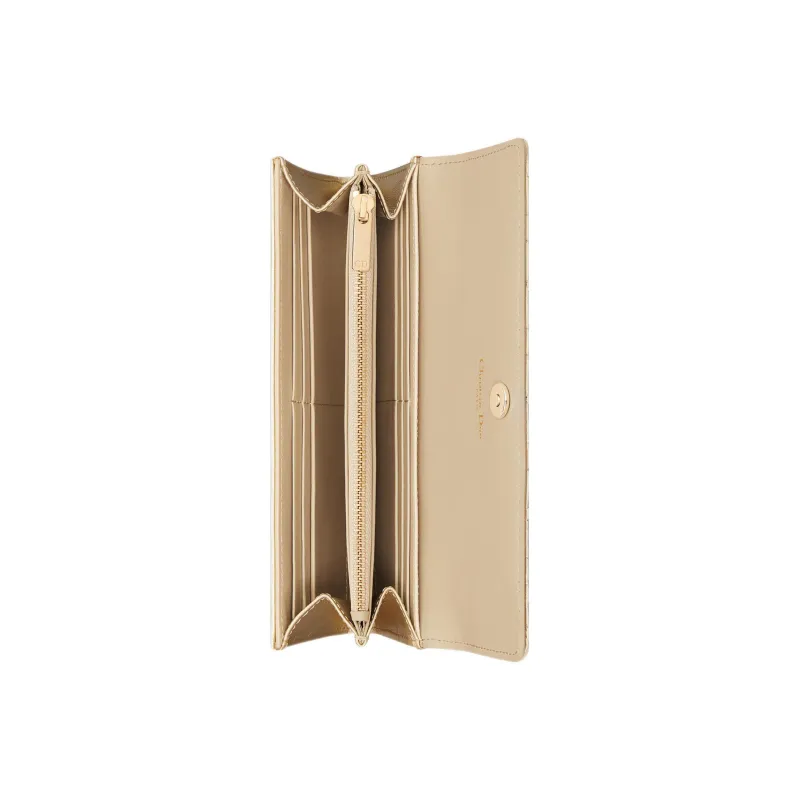 DIOR Caro Wallets-2