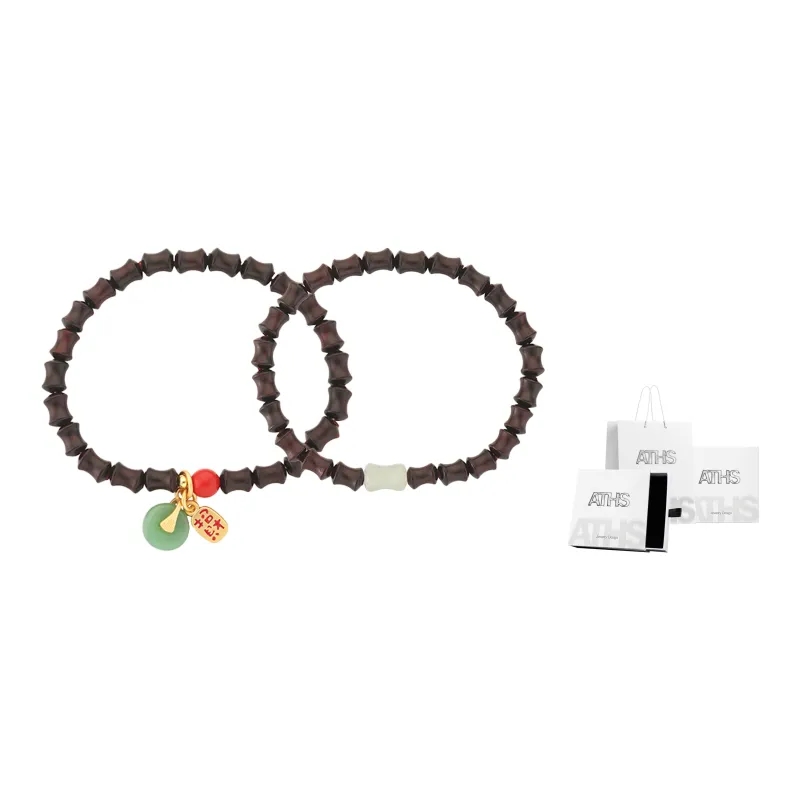 ASTAR HADES Bracelets Unisex-3