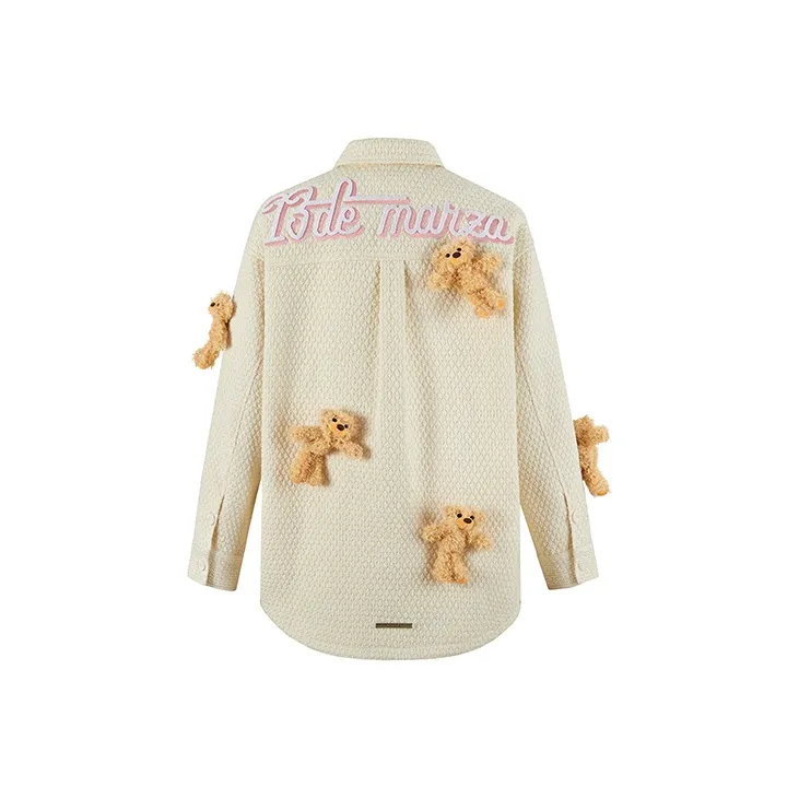 13 DEMARZO Shirts Unisex-1