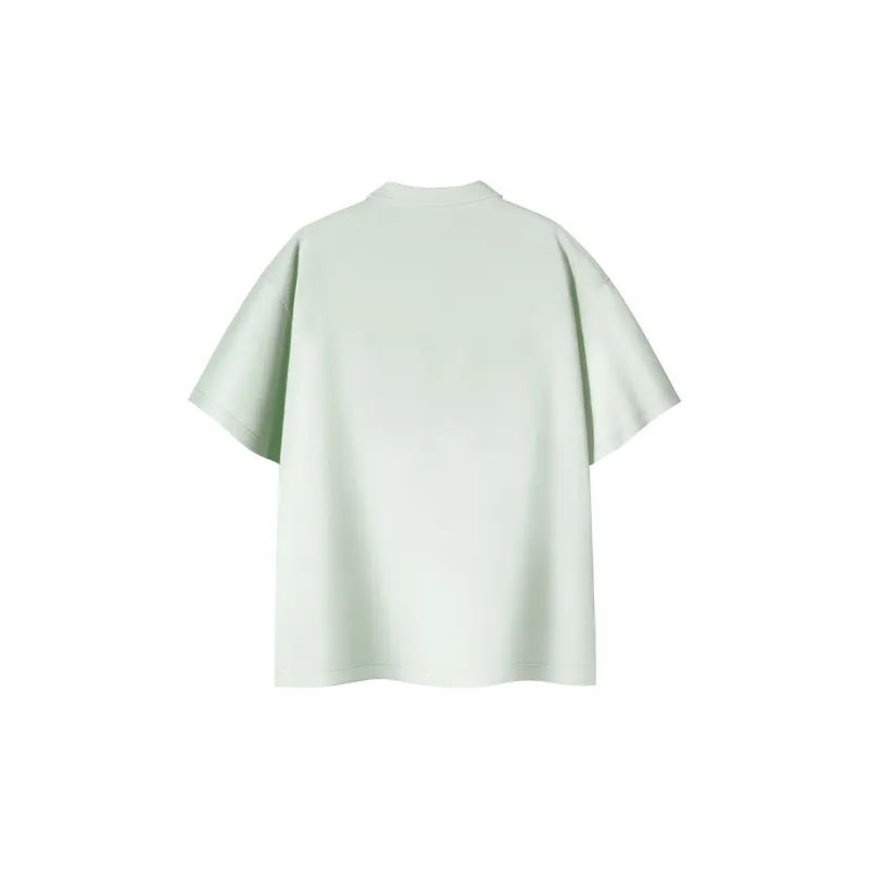 PSO Brand Puppy Series Polo Shirt Unisex-12