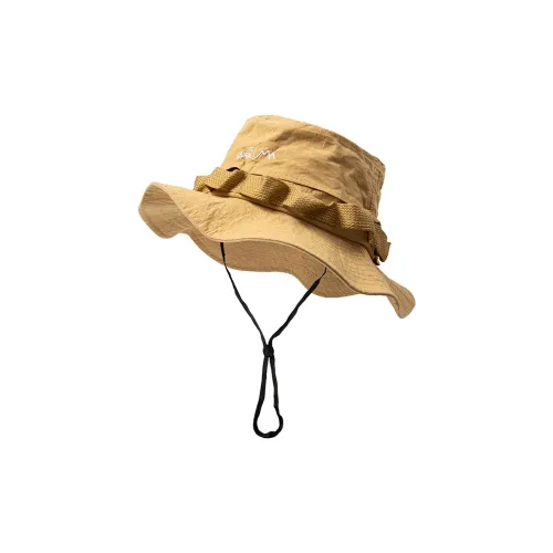 BAIJUAN Bucket Hats Unisex