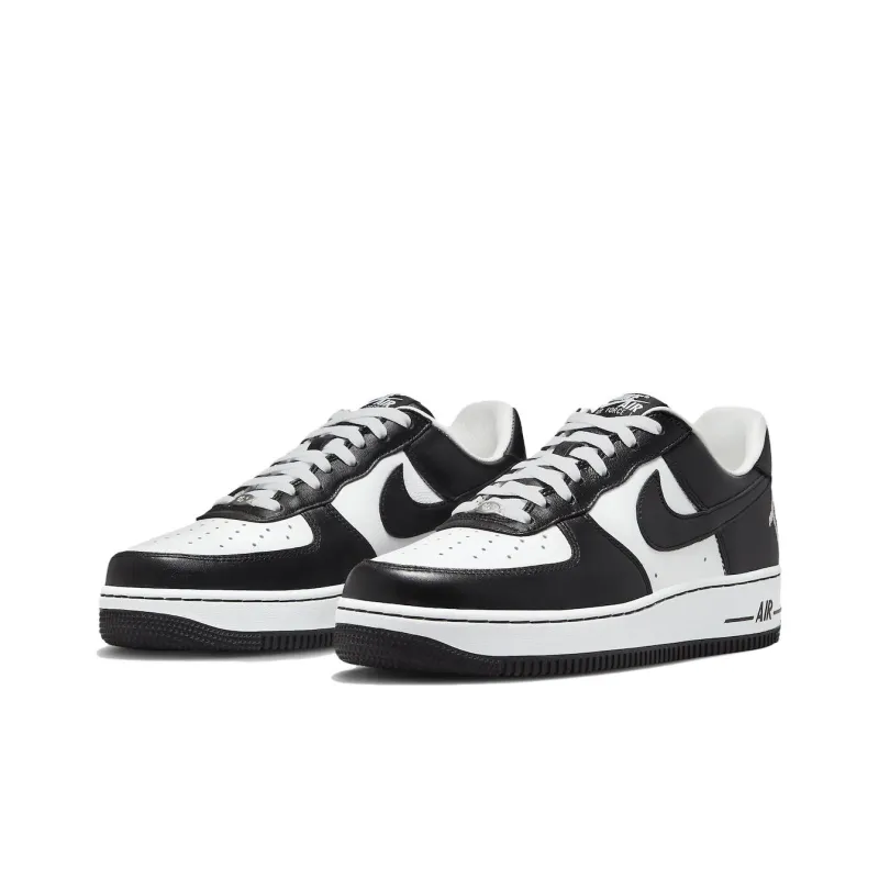 Nike Air Force 1 Low QS Terror Squad Blackout-2