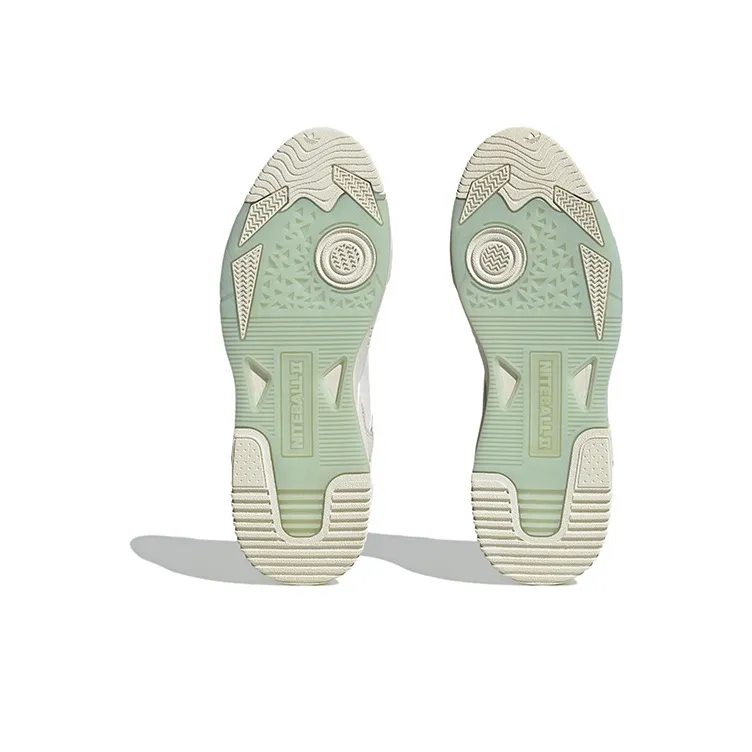 Adidas Originals Niteball Ii 'White'-5