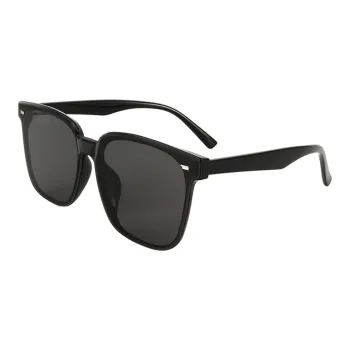 MUZU Sunglasses Unisex
