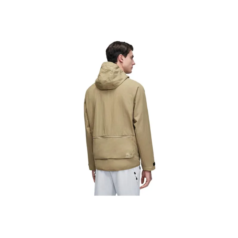 DESCENTE SNOWBOARD Series Jackets Men-0