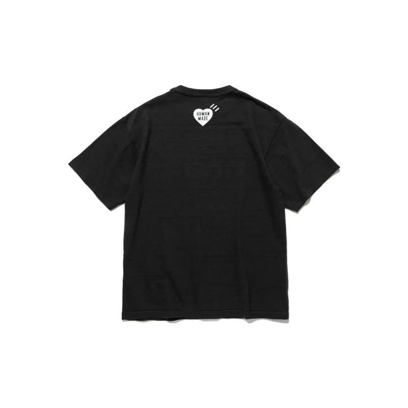 HUMAN MADE Graphic #4 T-Shirt - Cheap Rcj Jordan Outlet
