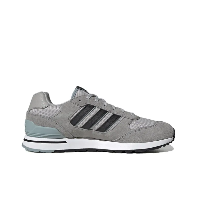 Adidas Run 80s 'Grey Black'-1