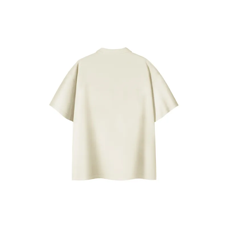 PSO Brand Puppy Series Polo Shirt Unisex-9