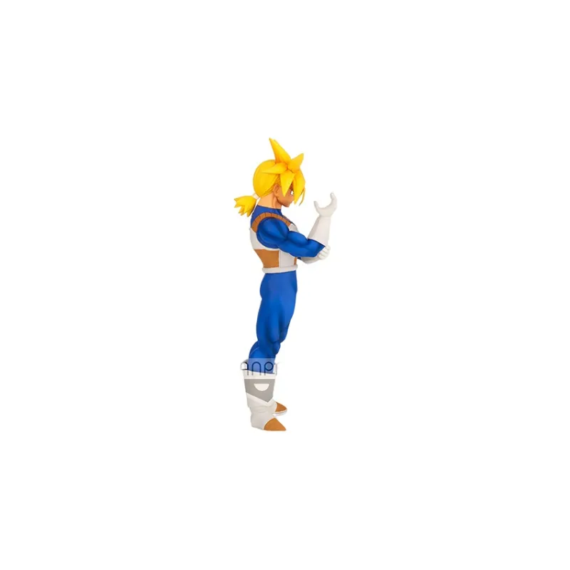 BANPRESTO Dragonball Scale Figures-3
