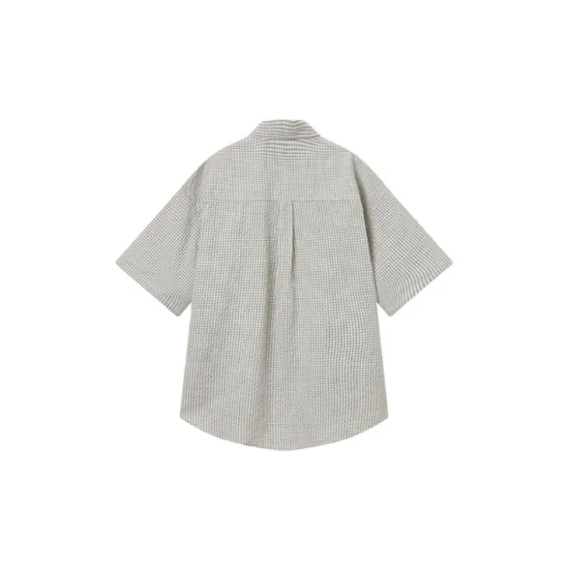 NPC Shirts Unisex-1