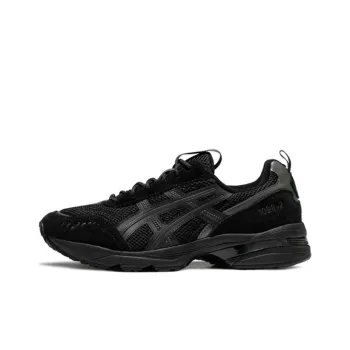 Asics Gel 1090V2 Black Black