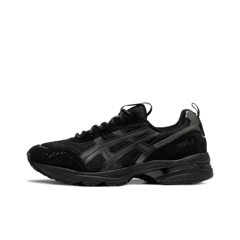 Asics Gel 1090V2 Black Black-0