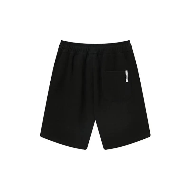 NPC Casual Shorts Unisex-1