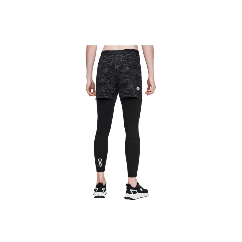 DESCENTE SNOWBOARD Series Athletic Trousers Men's RF-1