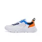 Jordan White/Dazzling Blue