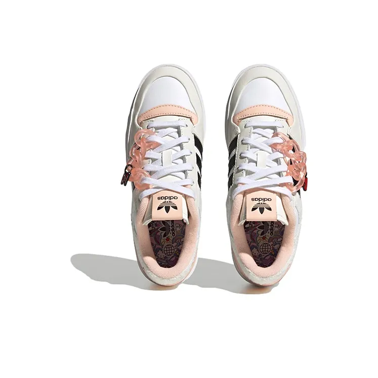 Hello Kitty X Adidas Forum Bonega Hello Kitty And Friends Women's-4
