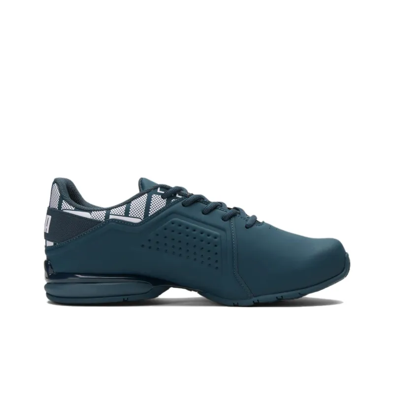 Puma Viz Runner Repeat Wide 'Dark Night'-1