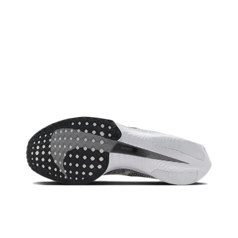 Nike ZoomX Vaporfly 3 'White Particle Grey'-4