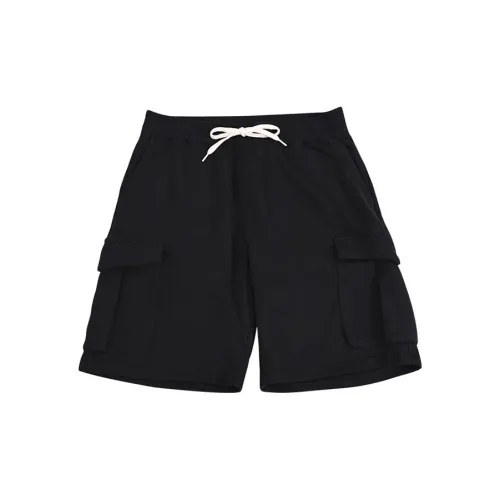 Vans Casual Shorts Men Black