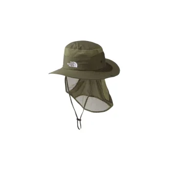 THE NORTH FACE Sun Protection Hats Kids' Army Green