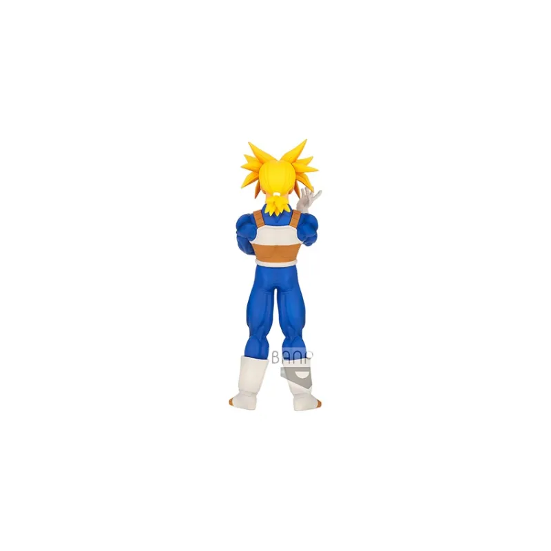 BANPRESTO Dragonball Scale Figures-2