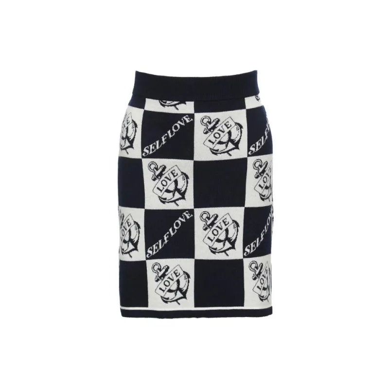 ONLY Two Piece Skirt Sets Women's-2