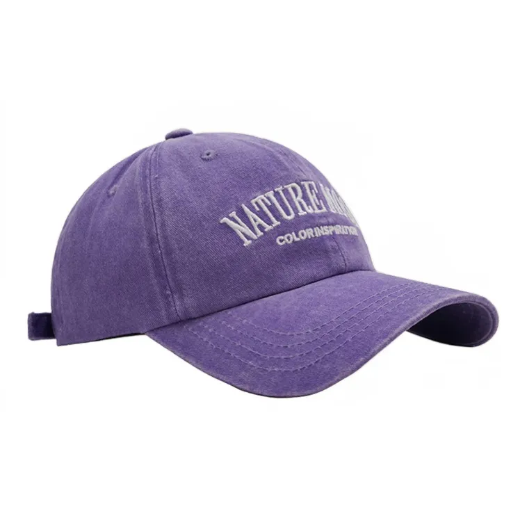 FREE RABBITⅡ Baseball Caps Unisex-5