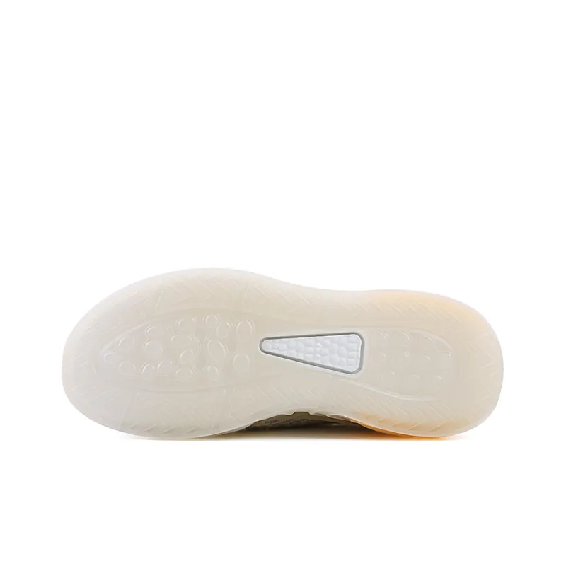 Warrior Slip Resistant, Breathable, Lightweight Low Top Sports Casual Shoes Unisex Beige-3