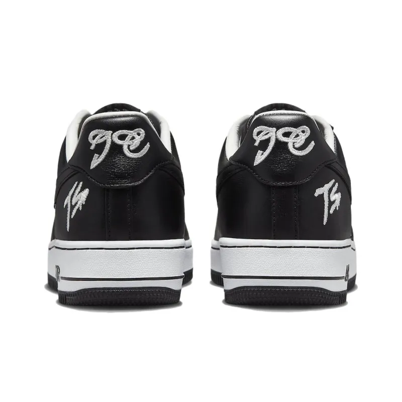 Nike Air Force 1 Low QS Terror Squad Blackout-4