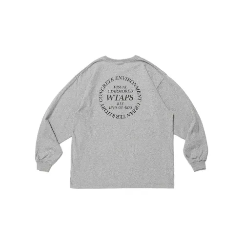 WTAPS Sweatshirts Unisex