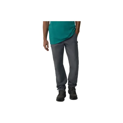 Dickies Casual Pants Men Graphite Gray