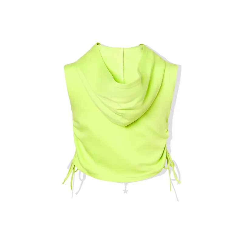 LA CRAWFISH Tank Tops Women's-8