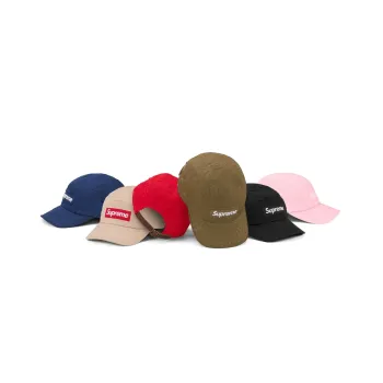 Supreme Undercover Studded 6-Panel - POIZON Supreme Undercover Studded 6-Panel - POIZON