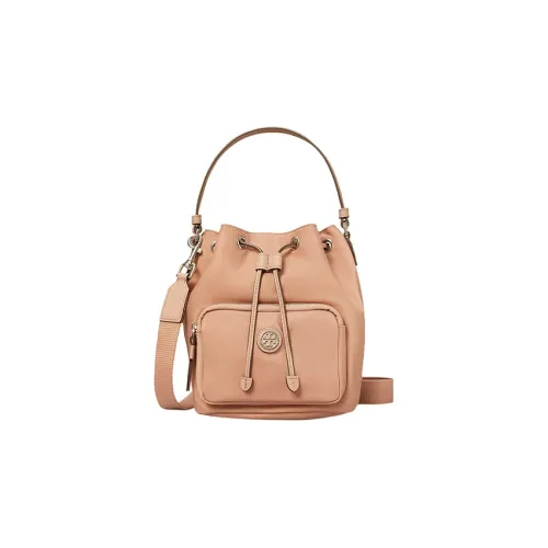 TORY BURCH Virginia Bucket Bag