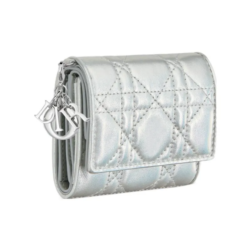 DIOR Lady DIOR Wallets-1